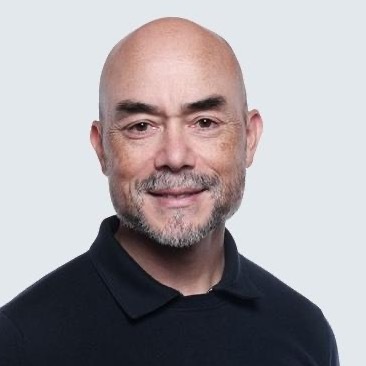 Headshot of Adam Krebet